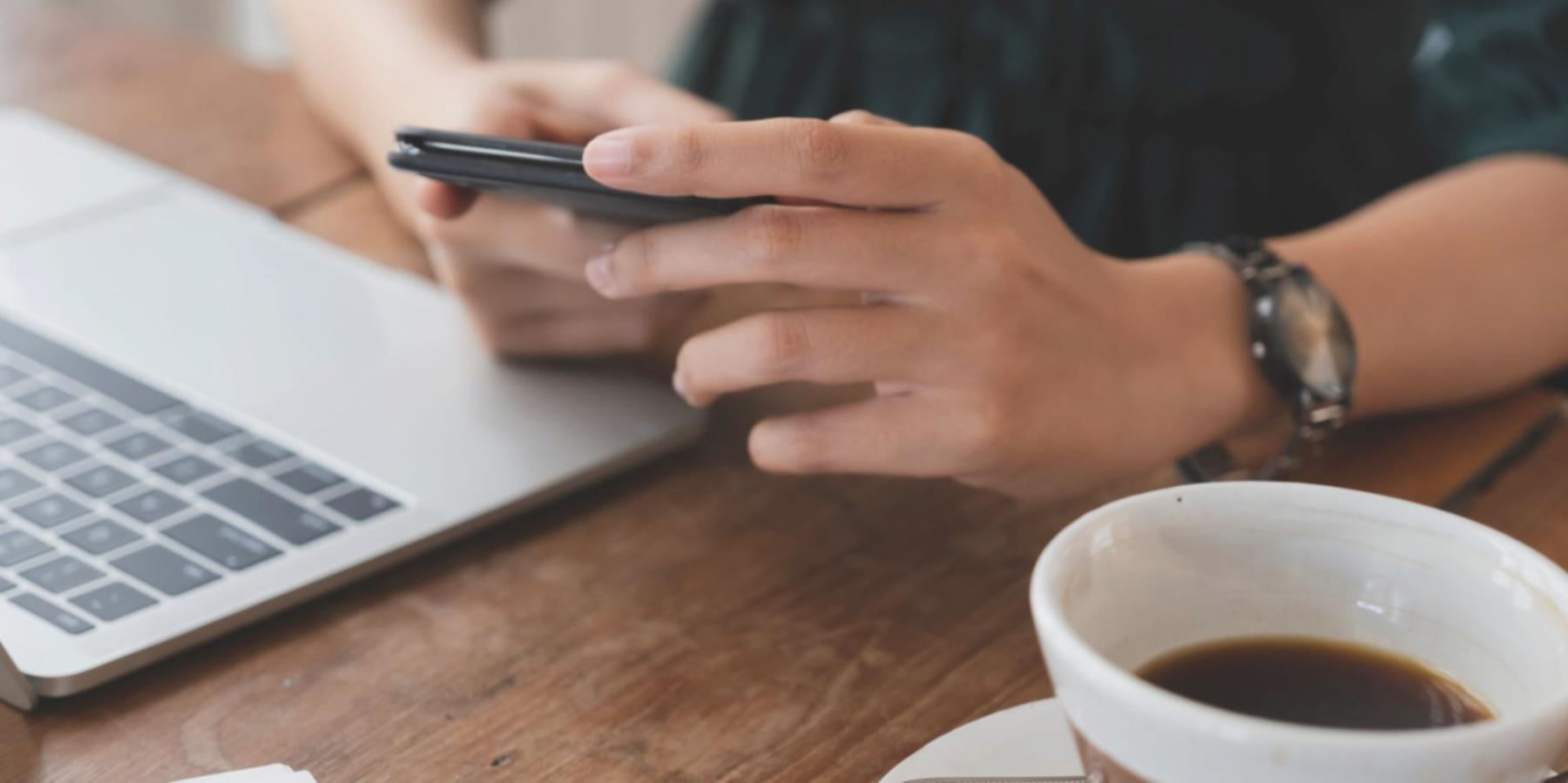 Finanzanalyse und Investitionsforschung mit modernen digitalen Werkzeugen